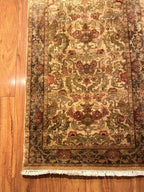 2'6"x10'4" Golden Age, Classic
