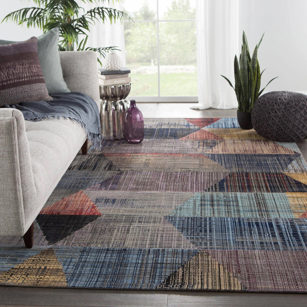 4'1"x5'11" Almas, Modern