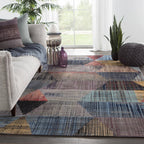 4'1"x5'11" Almas, Modern