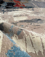 9'x12'1" Bijou, Modern