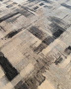 8'x10' Briston, Modern