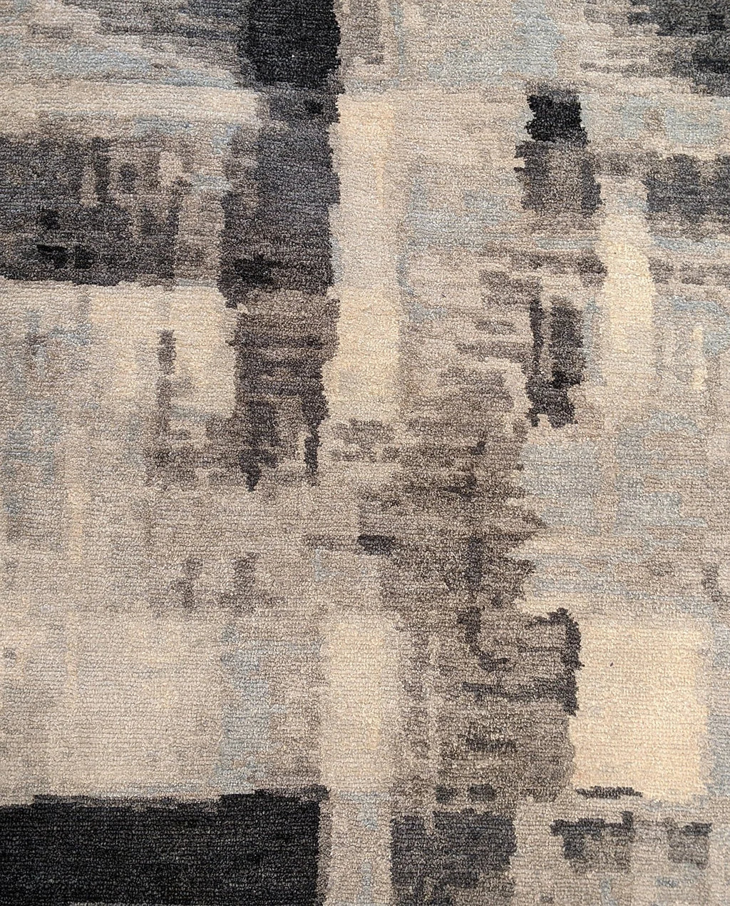 8'x10' Briston, Modern