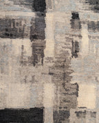 8'x10' Briston, Modern