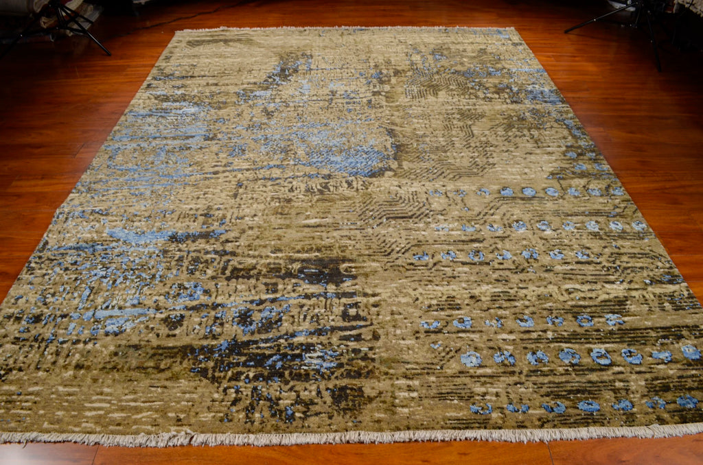 8'x10' Prosseur
