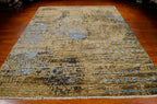 8'x10' Prosseur
