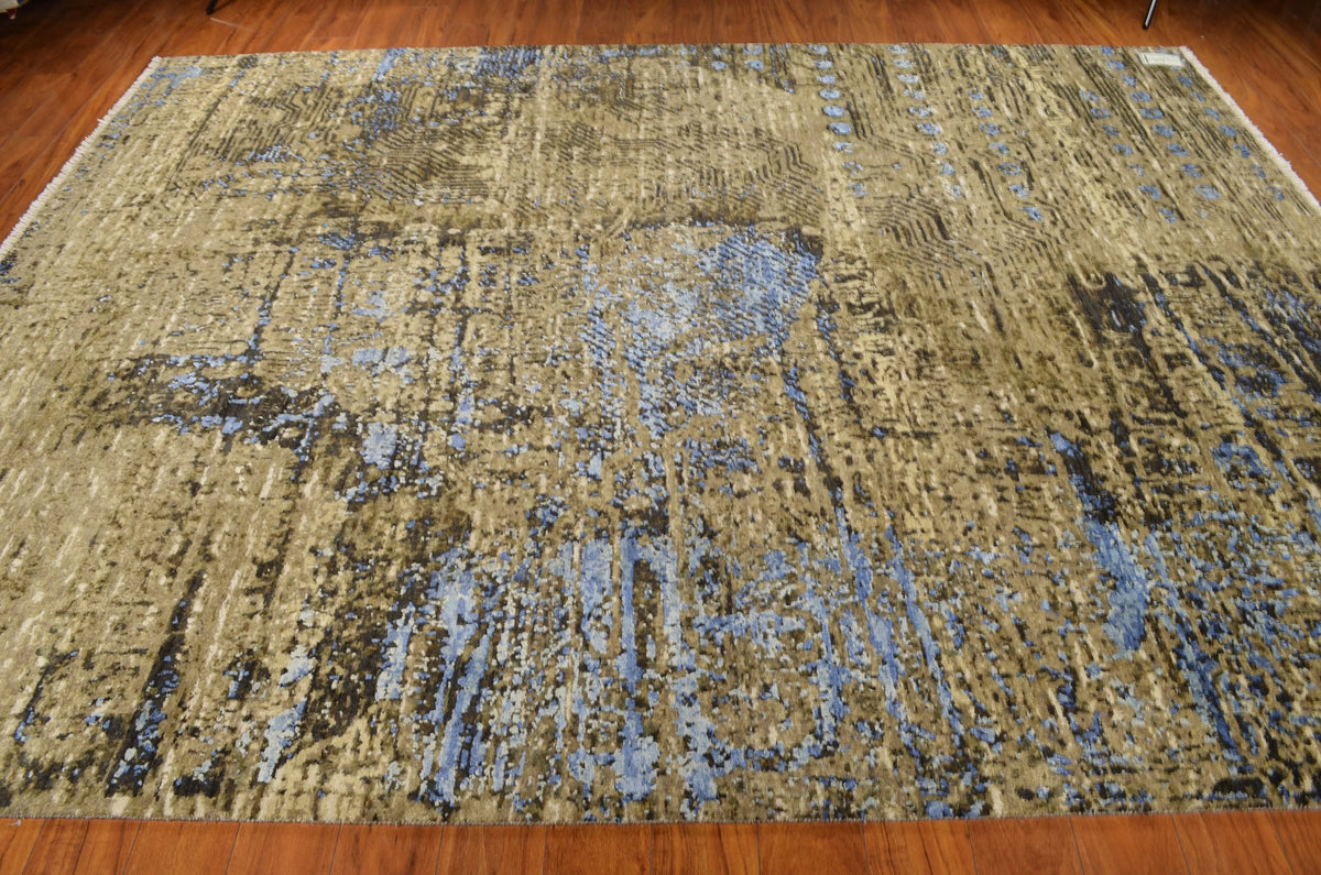8'x10' Prosseur