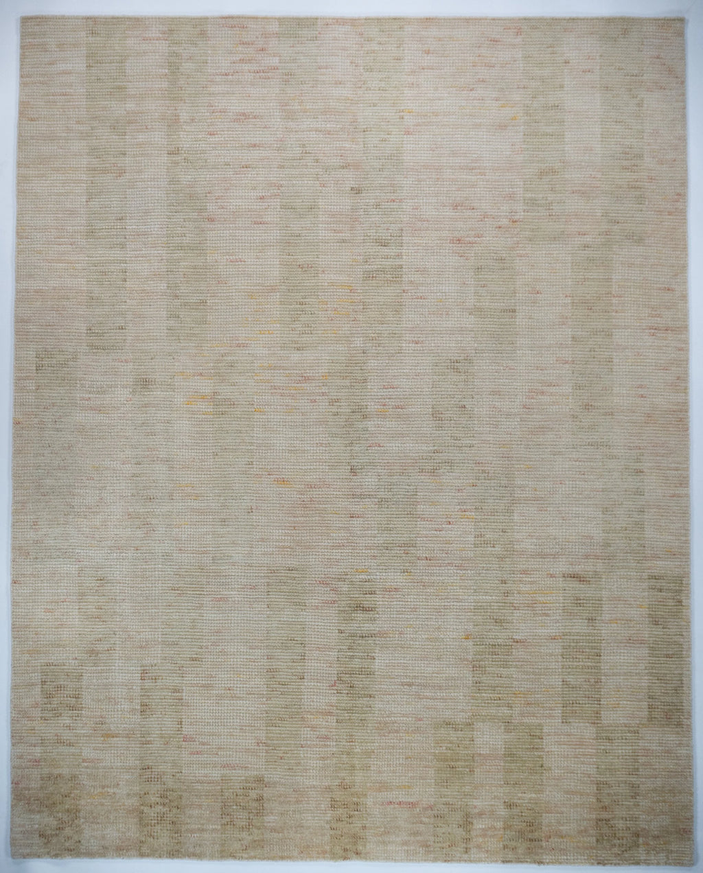 8x10 Allure Indian Modern Rug