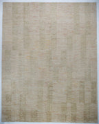 8x10 Allure Indian Modern Rug