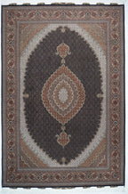 8x10 Mahi Persian Traditional Rug