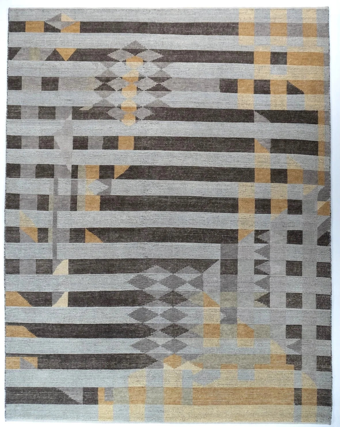 8'x10' Tartan