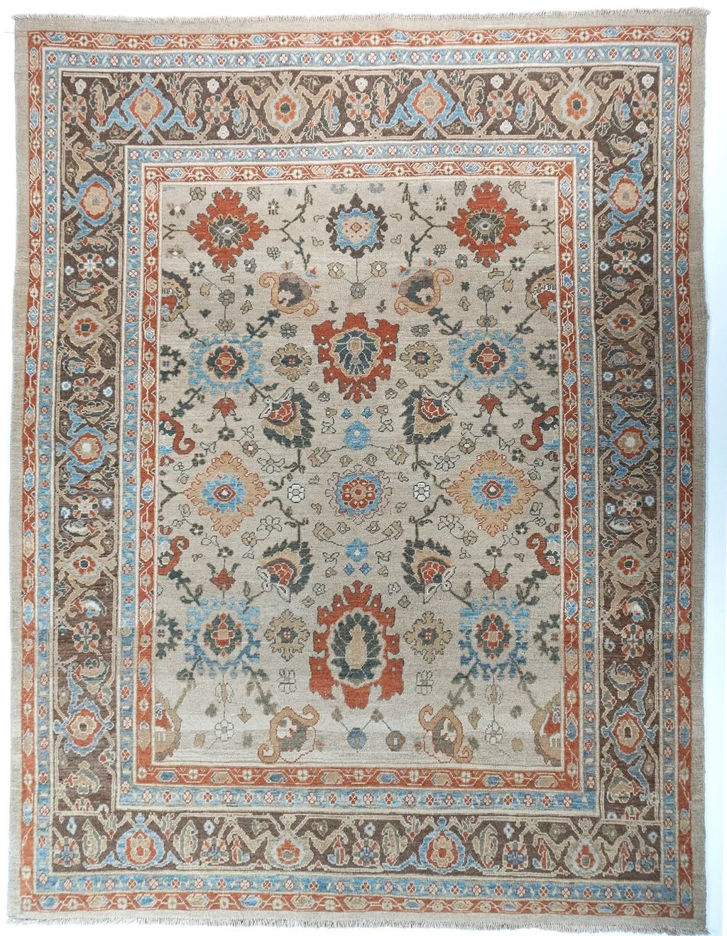 8'x10' Sultanabad