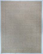 8x10 Kotan Pakistani Traditional Rug