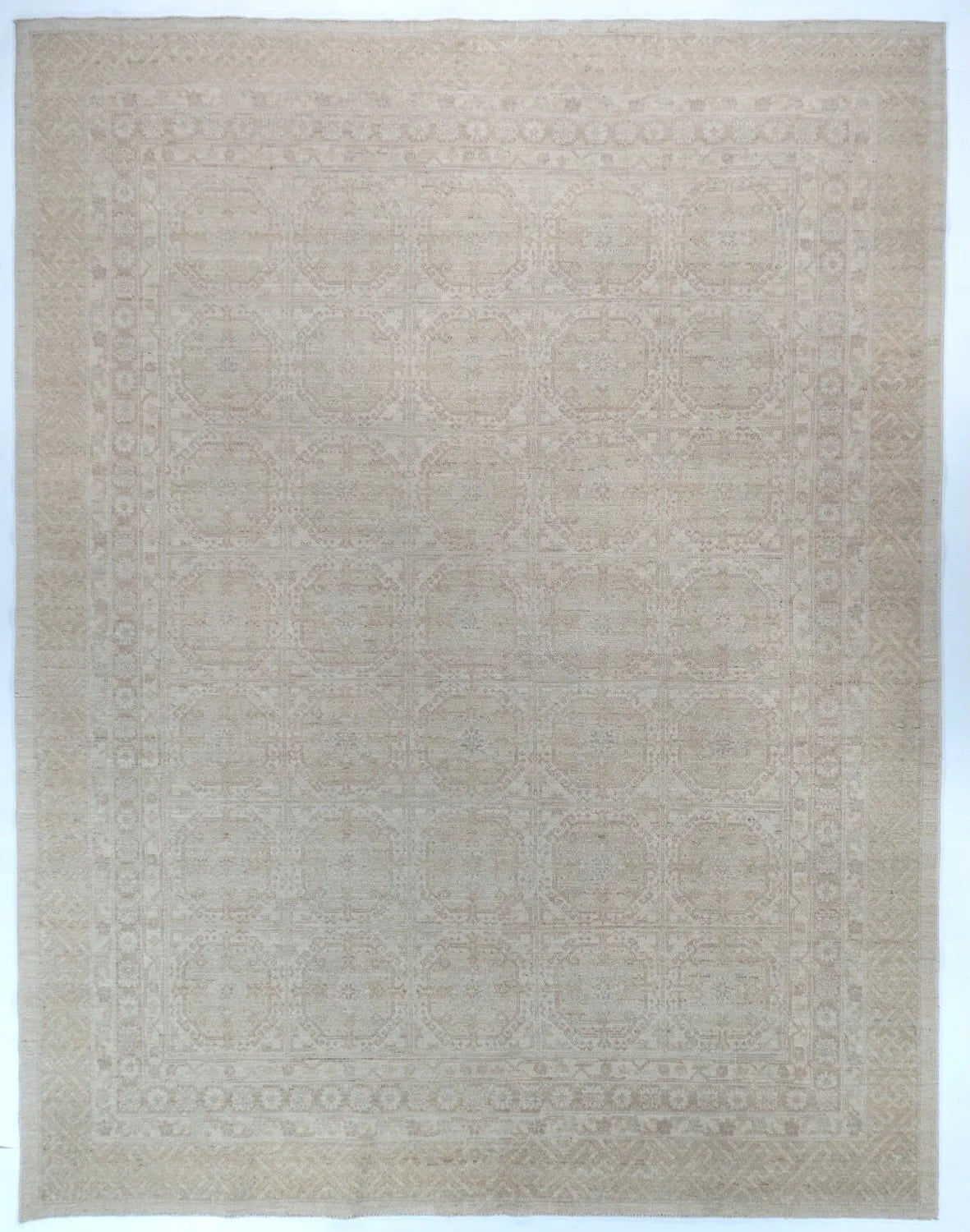 8'2"x10'5" Kotan, Classic