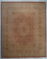 8'x10' Haj Jallili, Classic