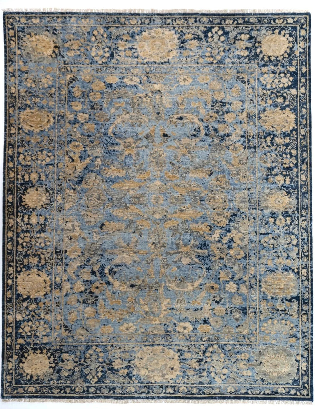 8'2"x10'3" Meda