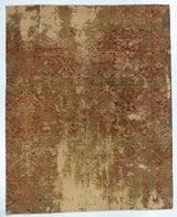 8'x9'11" Leo, Transitional