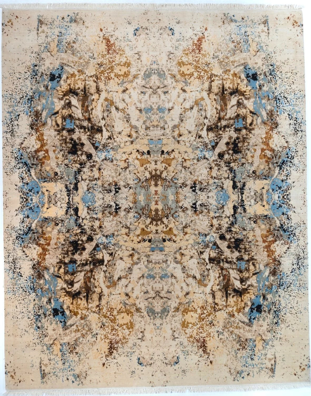 8'x10' Draco (Modern)