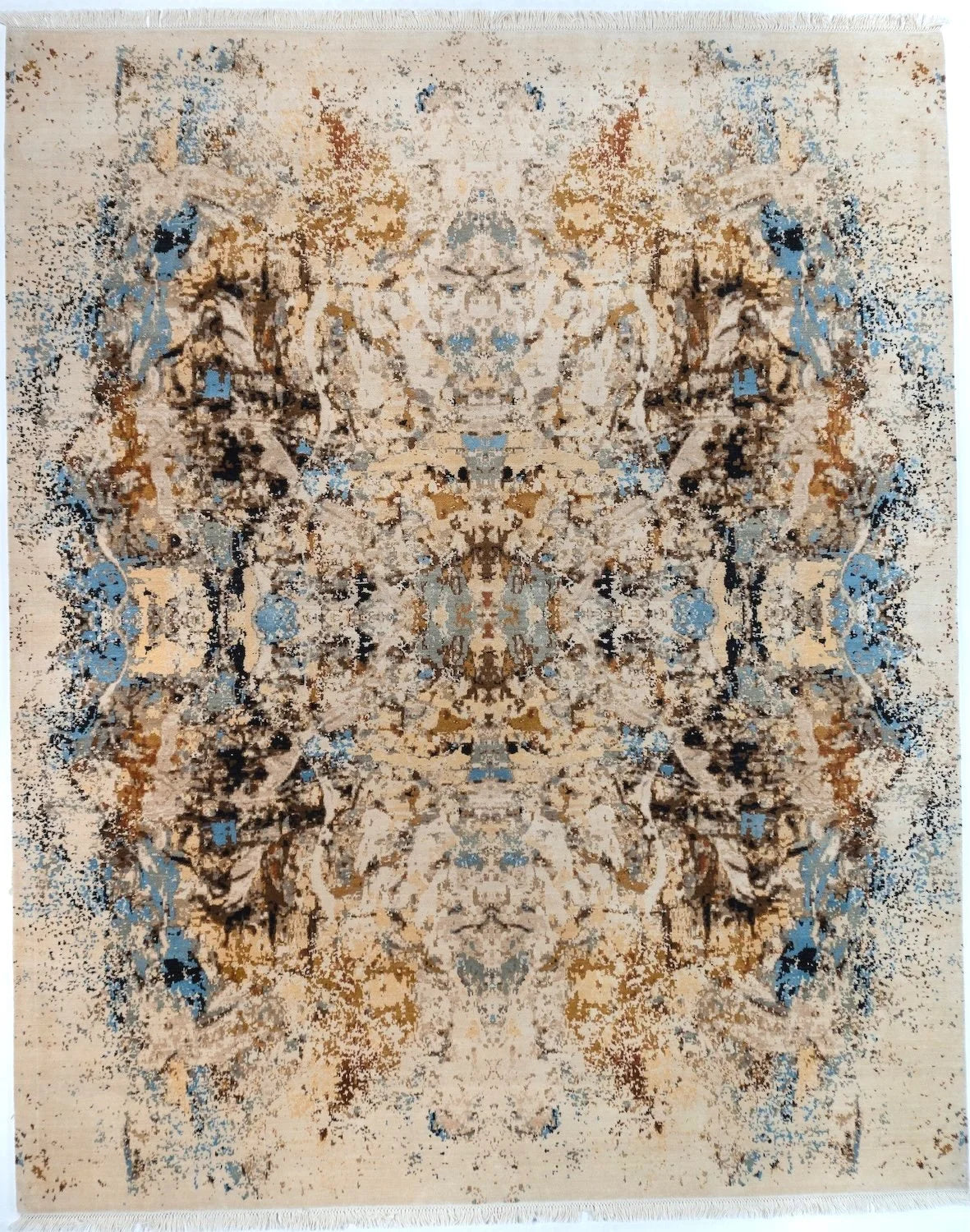 8'x10' Draco (Modern)