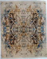 8'x10' Draco (Modern)