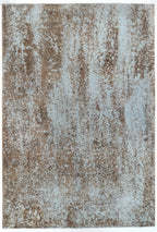 7'2"x10'6" Vintage, Transitional