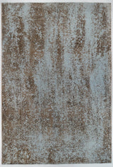 7'2"x10'6" Vintage, Transitional