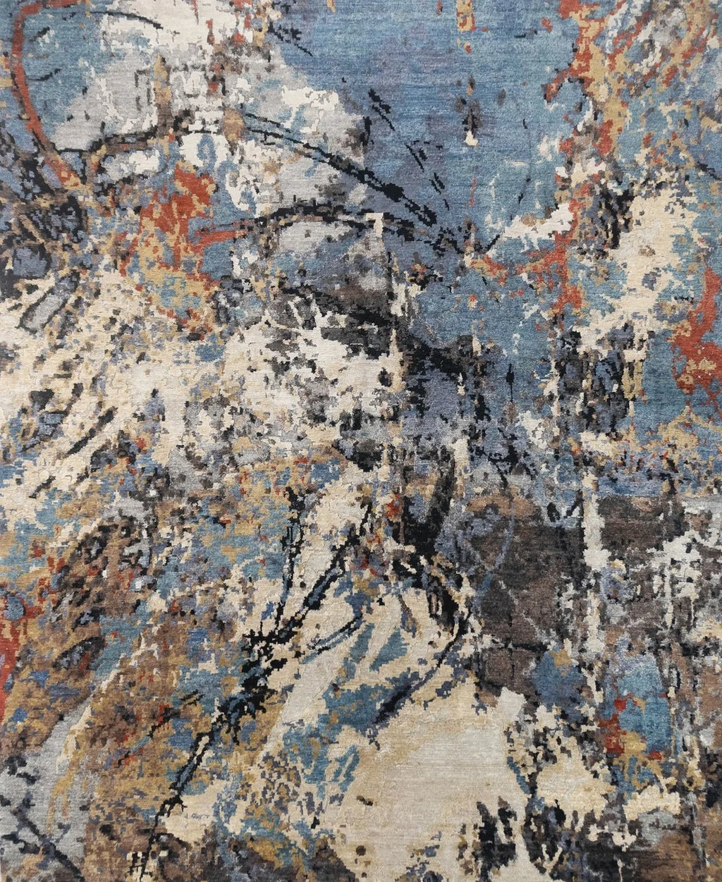 8'1"x9'10" Sorrento