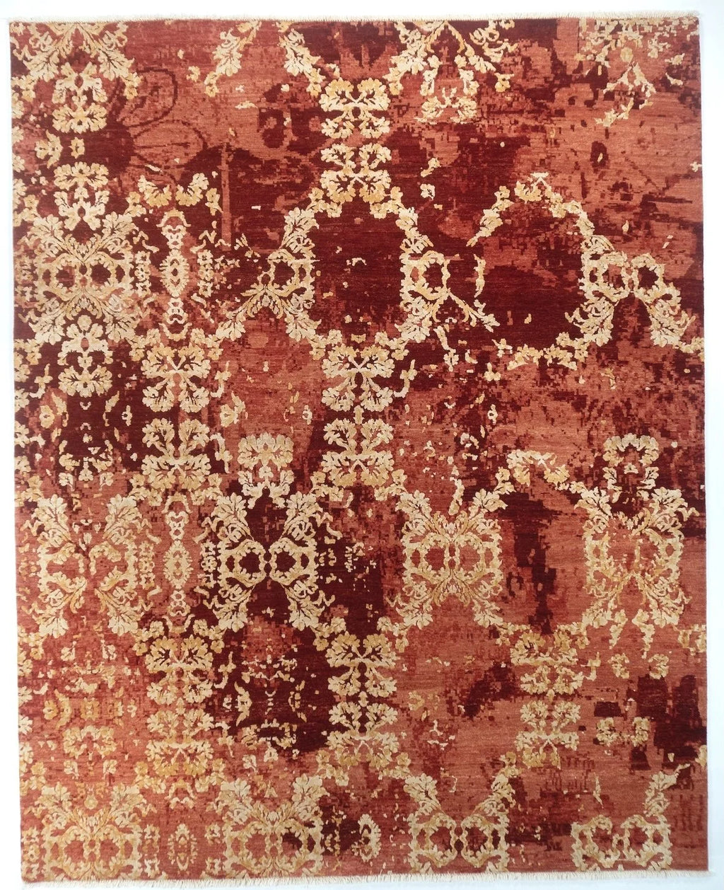 8'x10' Chantilly (Transitional)
