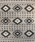 8'3"x9'10" Yuma, Tribal