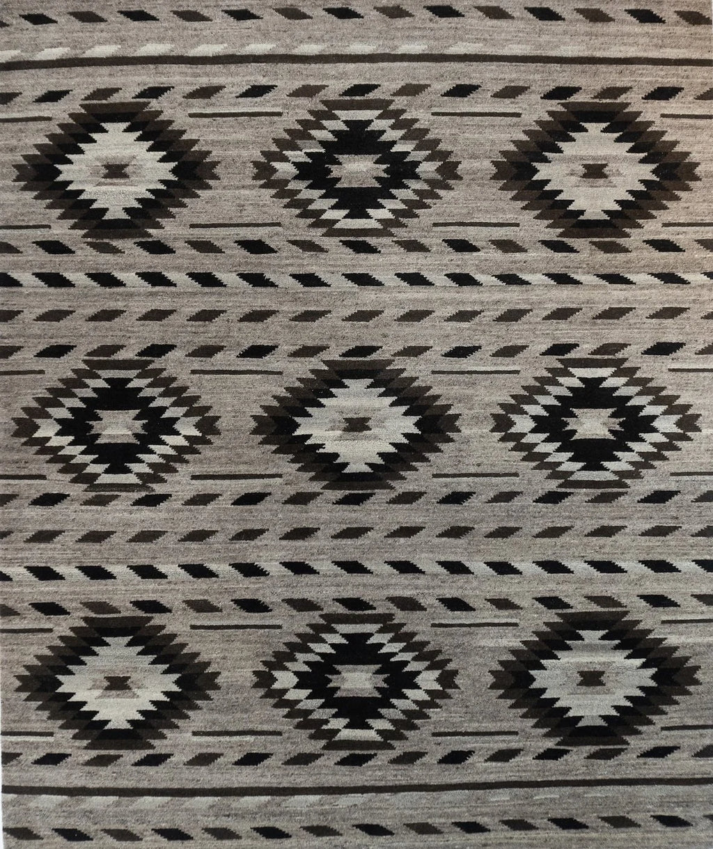 8x10 Yuma Tribal Rug