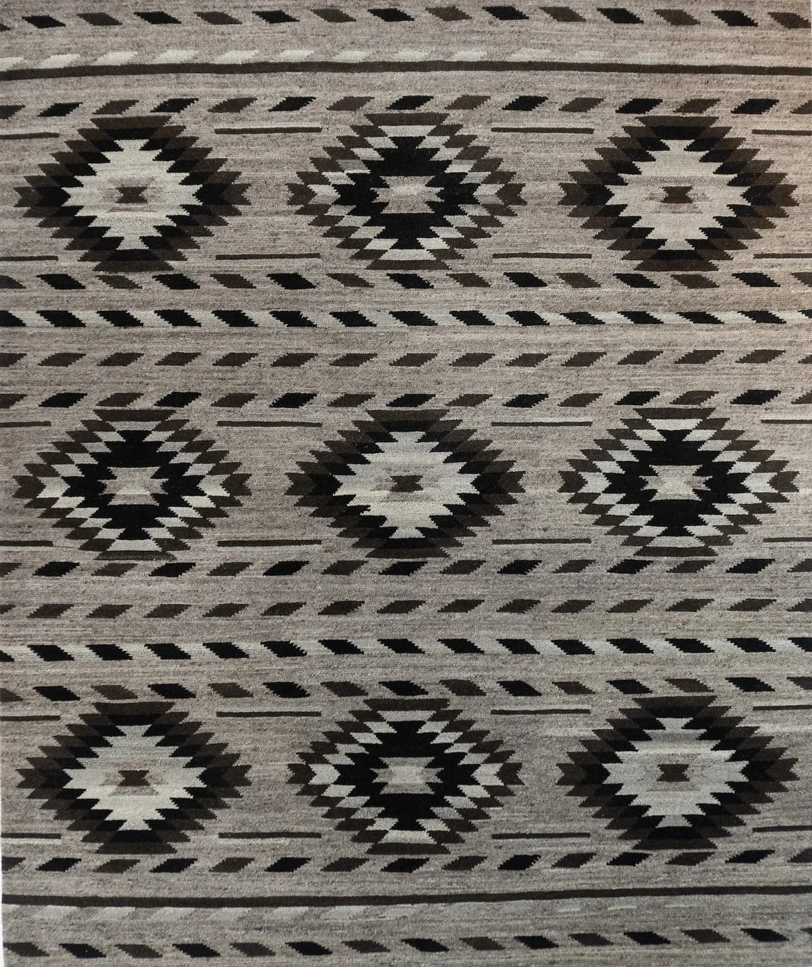 8x10 Yuma Tribal Rug