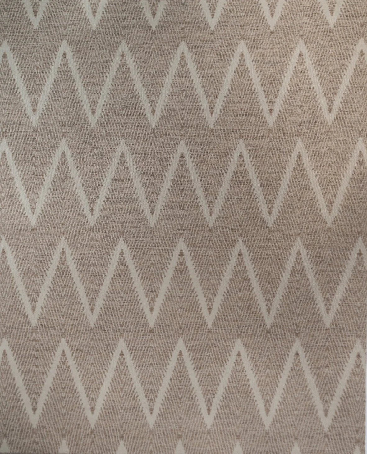 8x10 Elements Indian Transitional Rug
