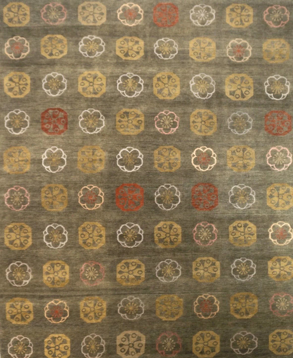 8'x10' Qing