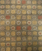 8'x10' Qing