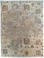 9'x11'11" Casares, Transitional