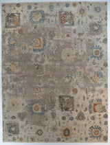 9'x11'11" Casares, Transitional