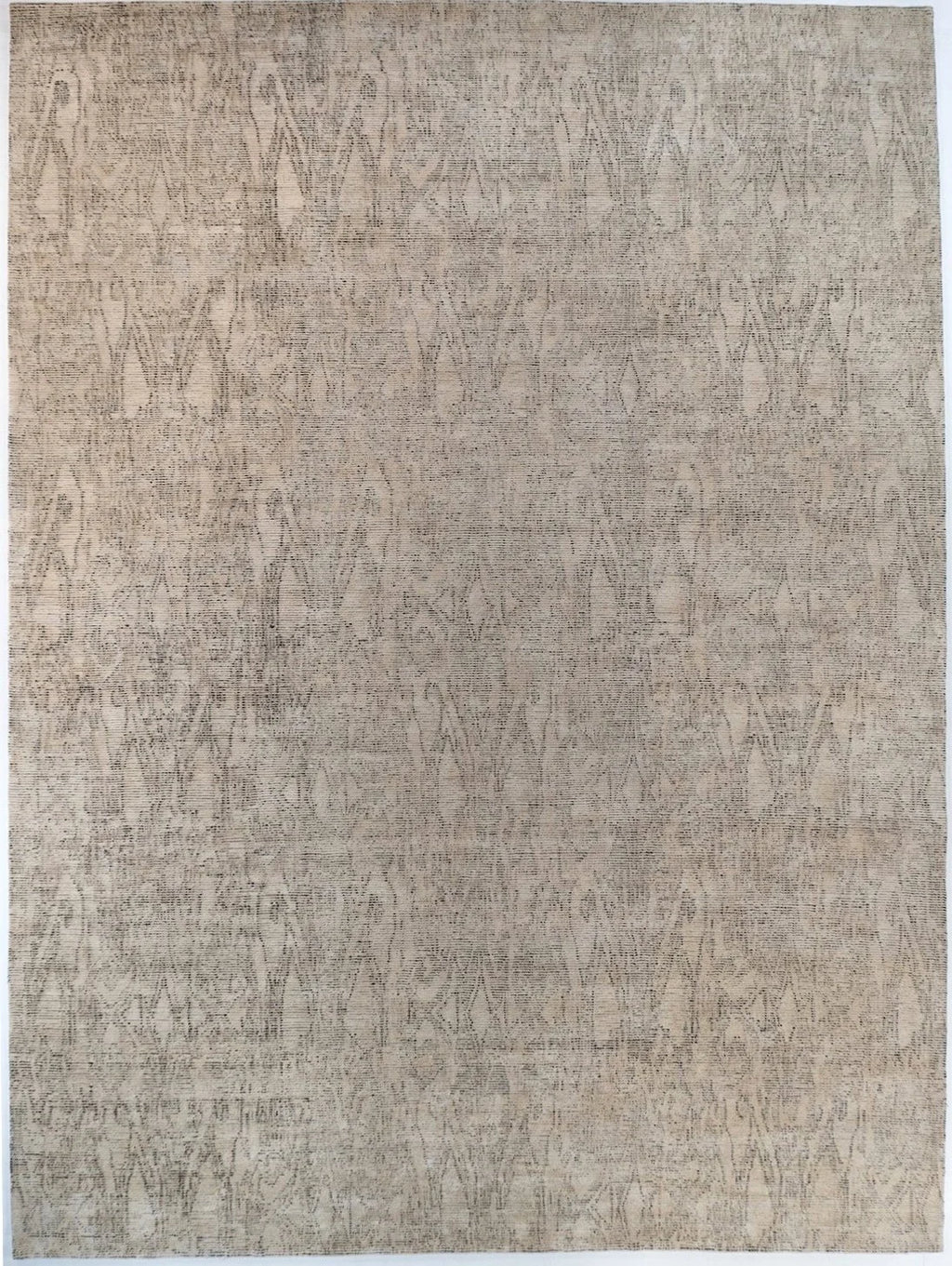 9x12 Marquina Nepali Modern Rug