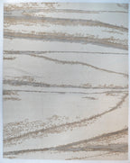8x10 Sanya Nepali Modern Rug