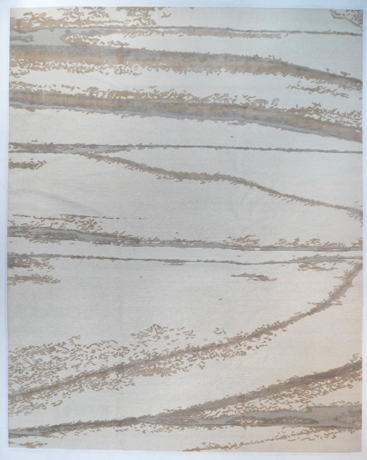 8x10 Sanya Nepali Modern Rug