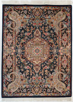 5x7 Tabriz Persian Traditional Rug