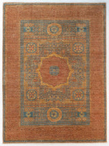 5'7"x7'7" Mamluk, Classic