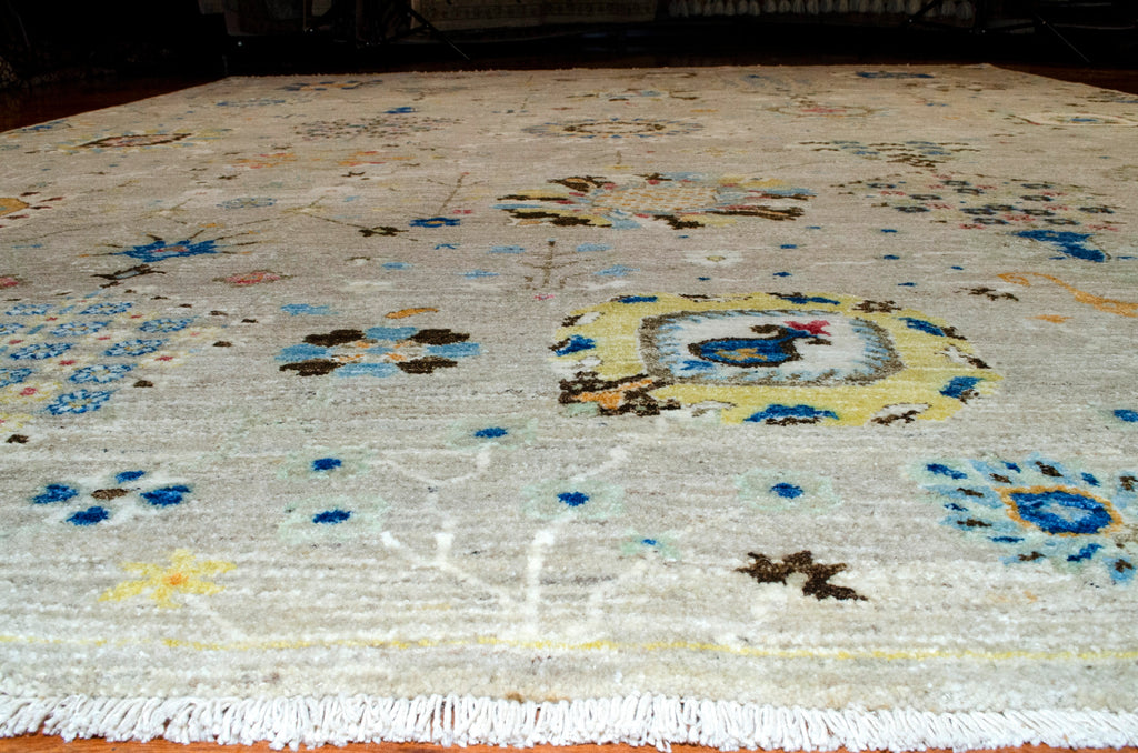 8'x10' Abbasi, Classic