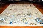 8'x10' Abbasi, Classic