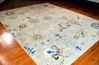 8'x10' Abbasi, Classic