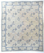 10'6"x12' Kotan, Tribal