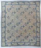 10'6"x12' Kotan, Tribal