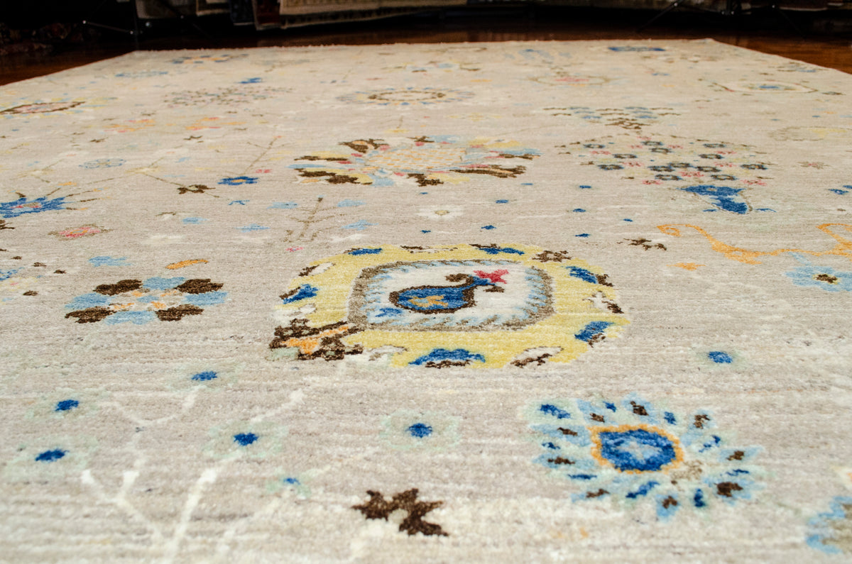 8'x10' Abbasi, Classic