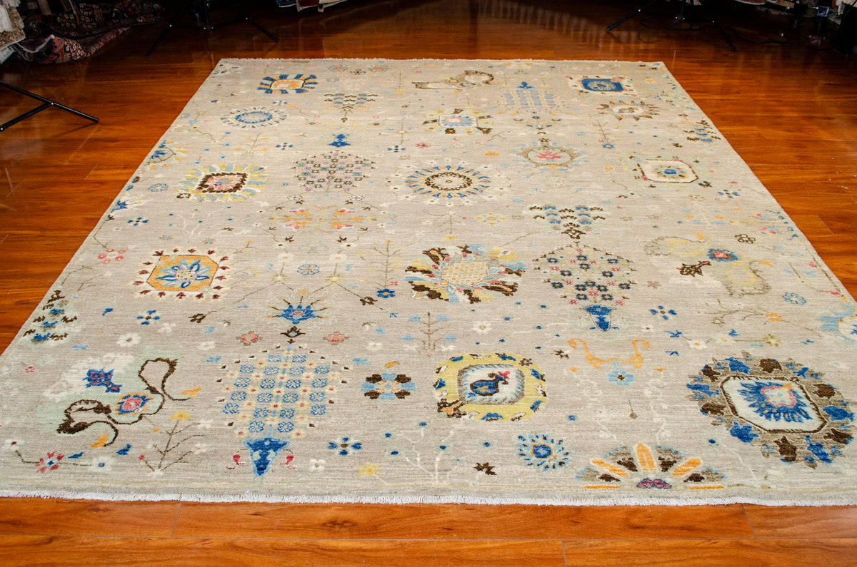 8'x10' Abbasi, Classic