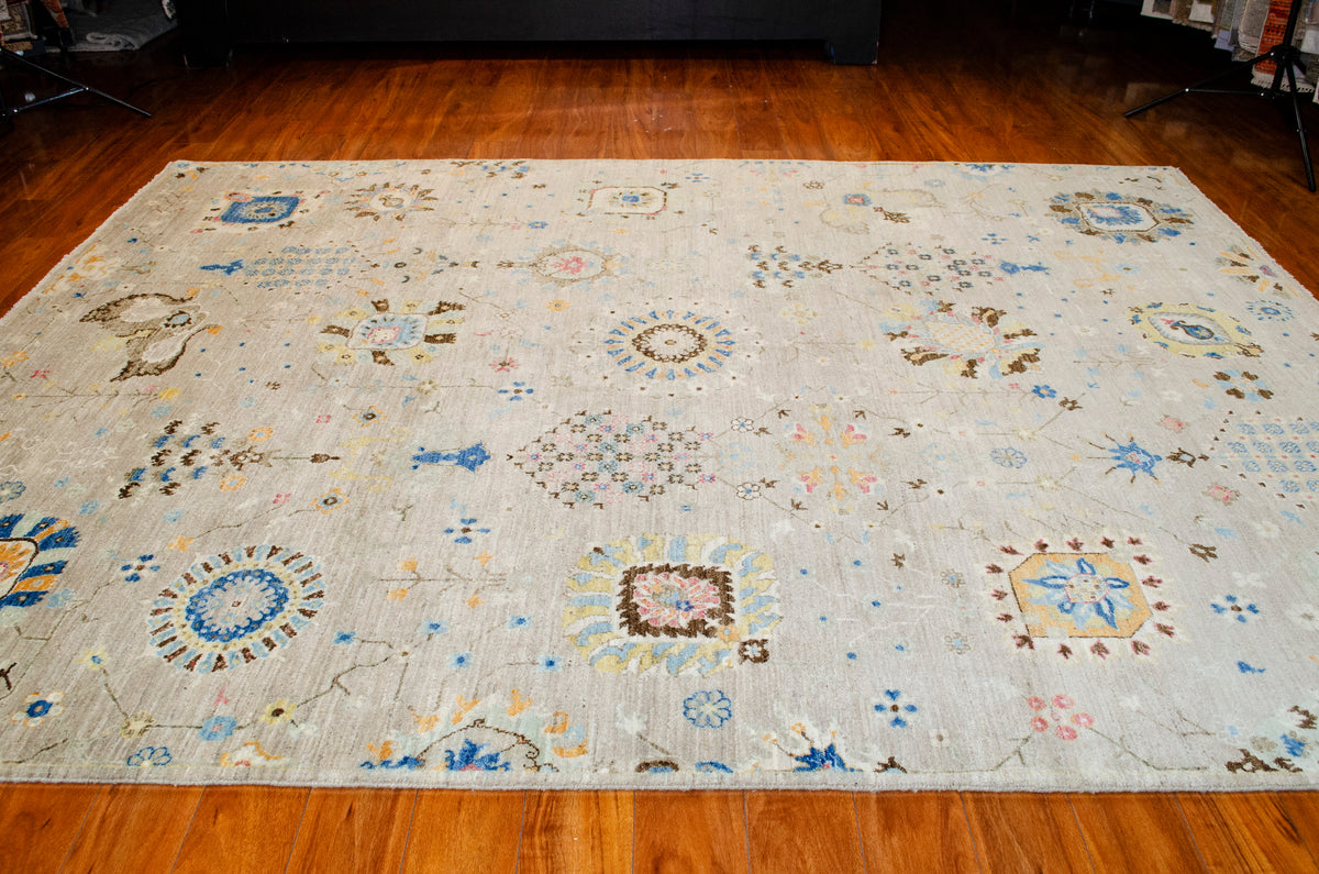 8'x10' Abbasi, Classic