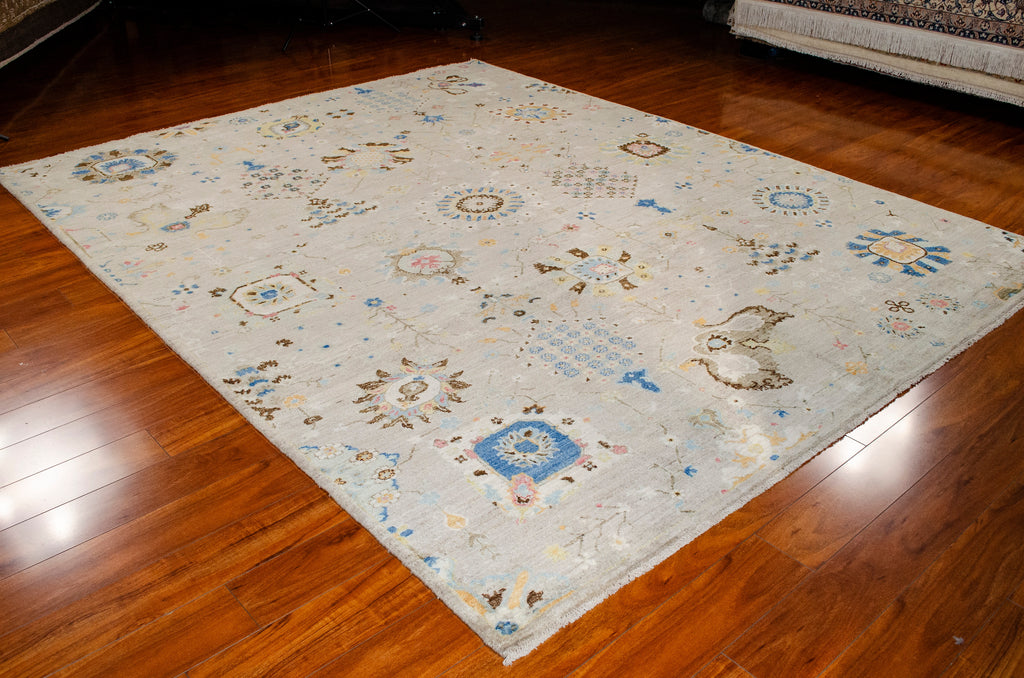 8'x10' Abbasi, Classic
