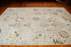 8'x10' Abbasi, Classic